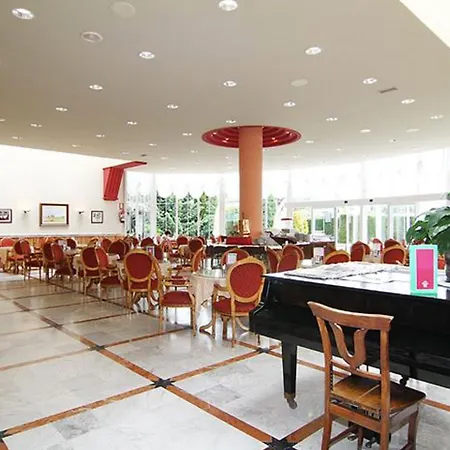 Hotel Begona Park Gijón
