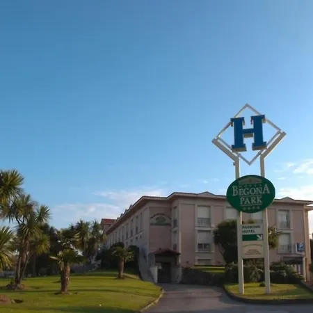 Begona Park 4*