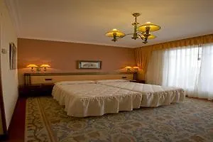 ホテル Begona Park 4*