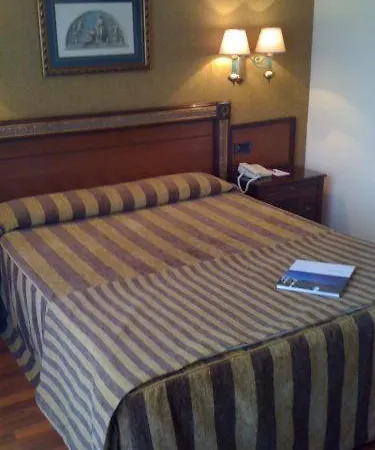 Begona Park Готель 4*