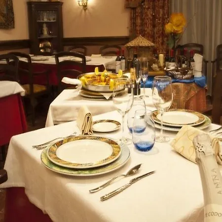 Begona Park Готель