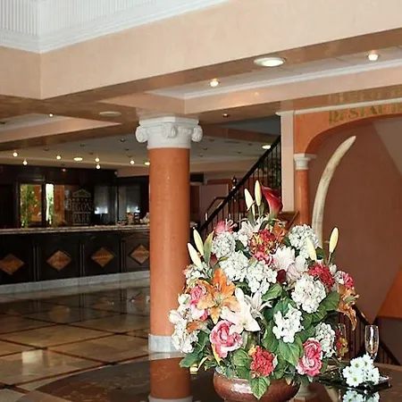 Begona Park 4*