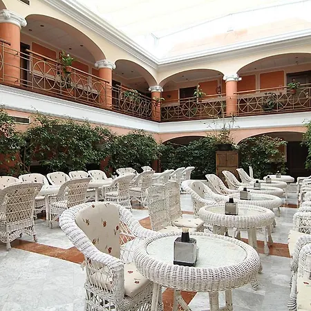 Begona Park Готель 4*