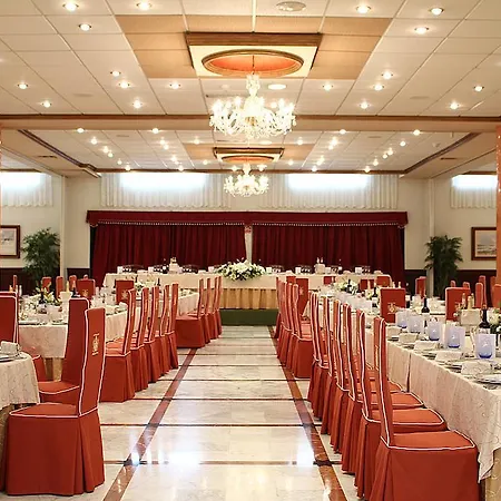 Begoña Park 4*
