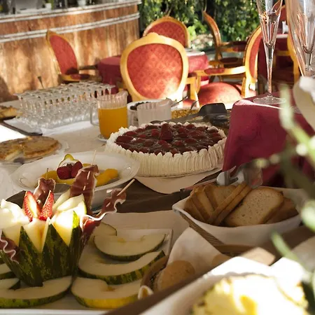 Begona Park Готель 4*