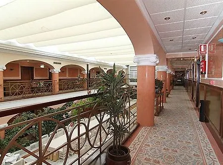 Begona Park Gijón