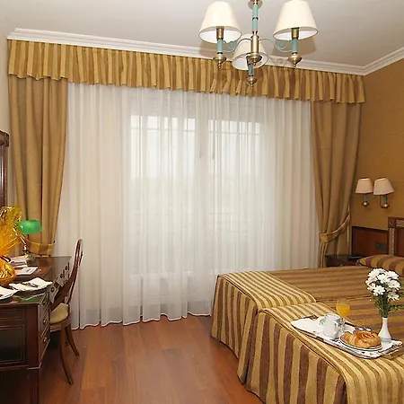 Hotel Begona Park
