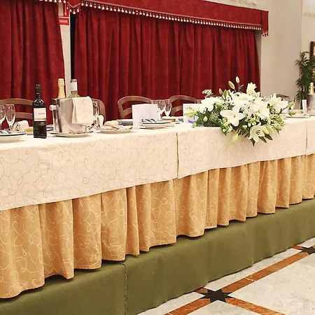 Begona Park Готель 4*