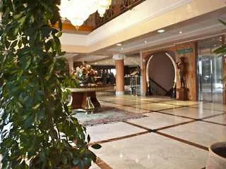 Begona Park Hotel