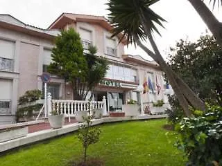 Begoña Park