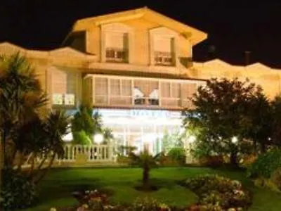 Begona Park ホテル 4*