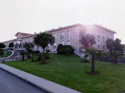 Hotel Begona Park