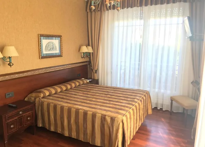 Otel Begona Park Gijón