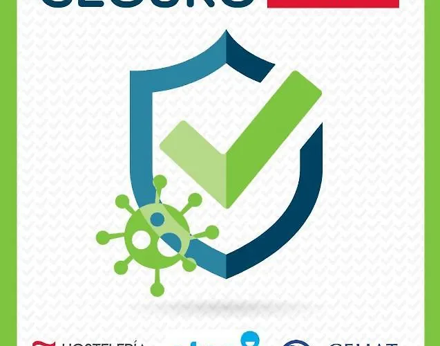 Begona Park 4* Gijon