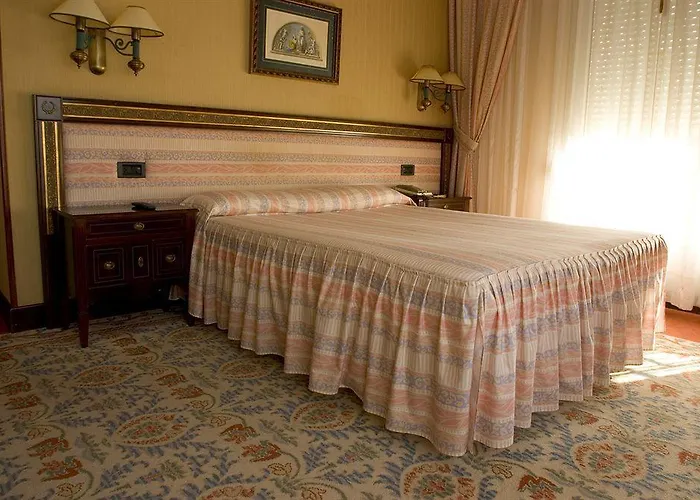 Begona Park Χιχόν