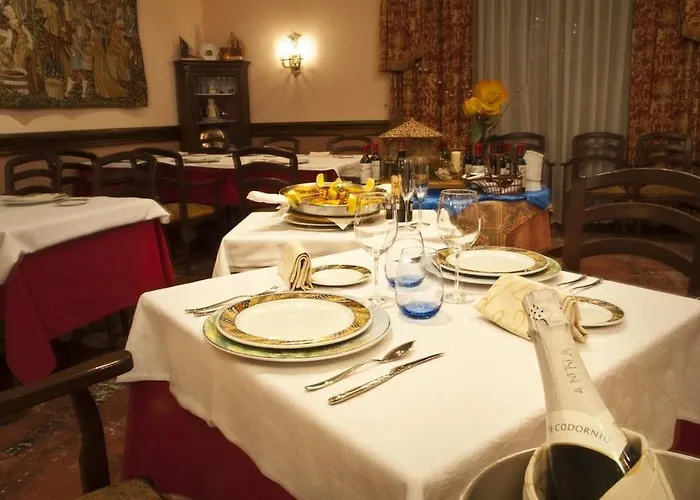 Begona Park Hotel Gijon