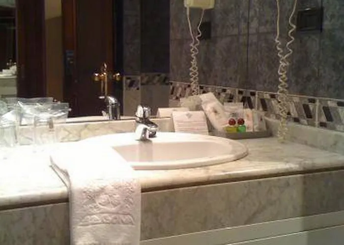 Begona Park Hotel Gijon