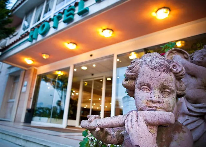 Begona Park Szálloda 4*