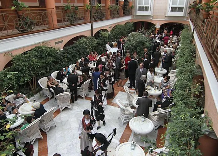 Begona Park Χιχόν