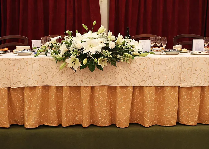 Begona Park Szálloda