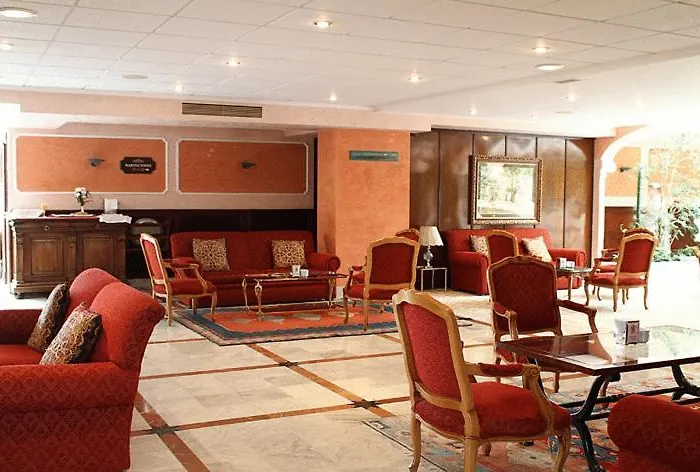 Hotel Begona Park Gijon