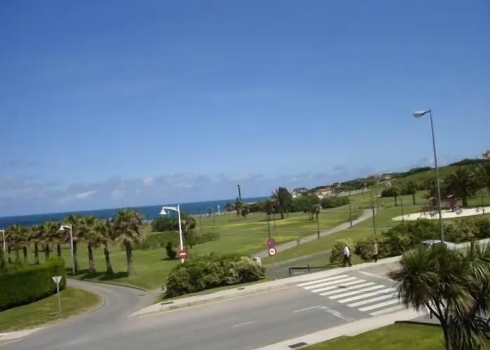 Ξενοδοχείο Begona Park