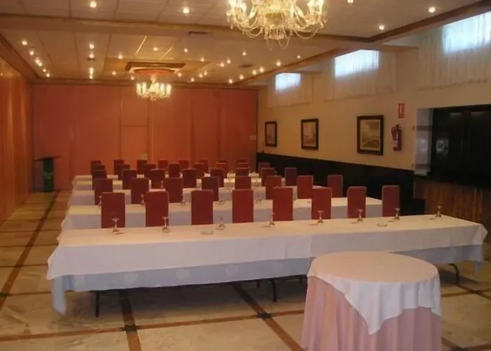 Begona Park Ξενοδοχείο 4*