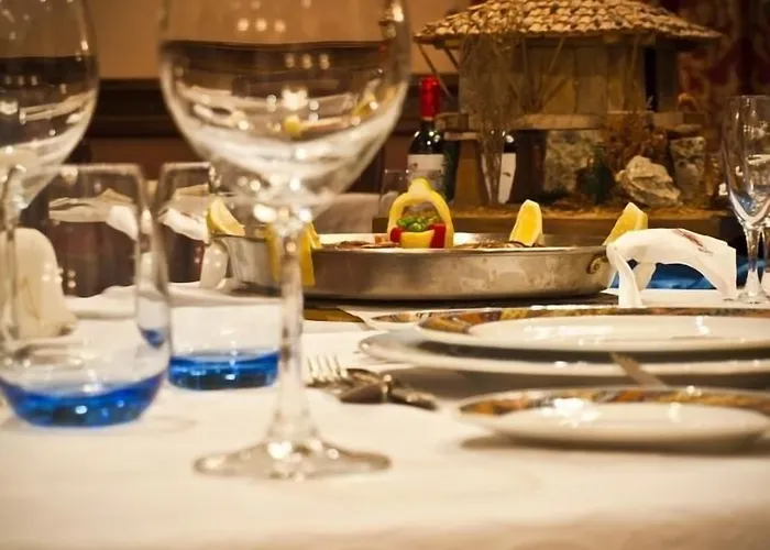 Hotel Begona Park 4*