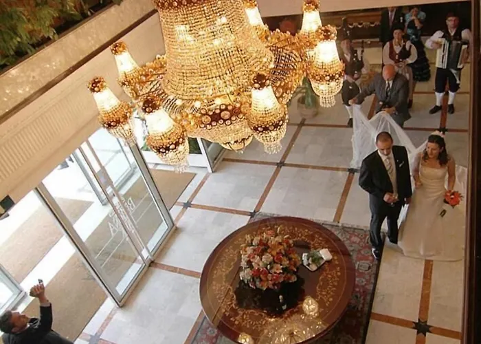 Hotel Begona Park Gijon