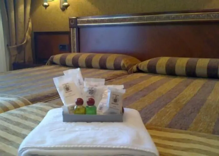 Begona Park Hotel 4*