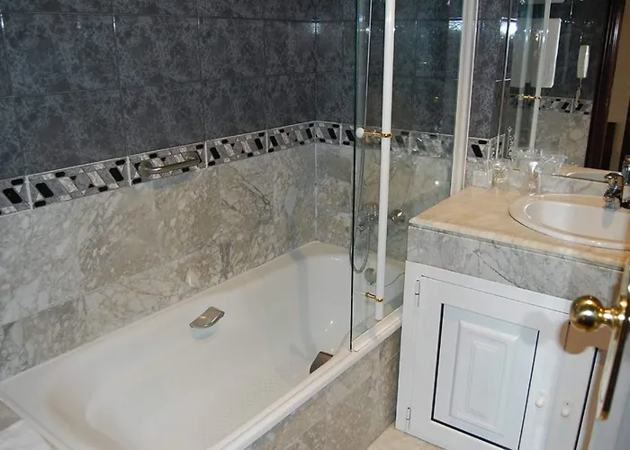 Begona Park Χιχόν