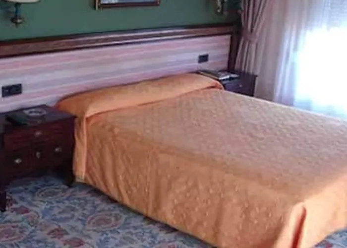 Begona Park Χιχόν