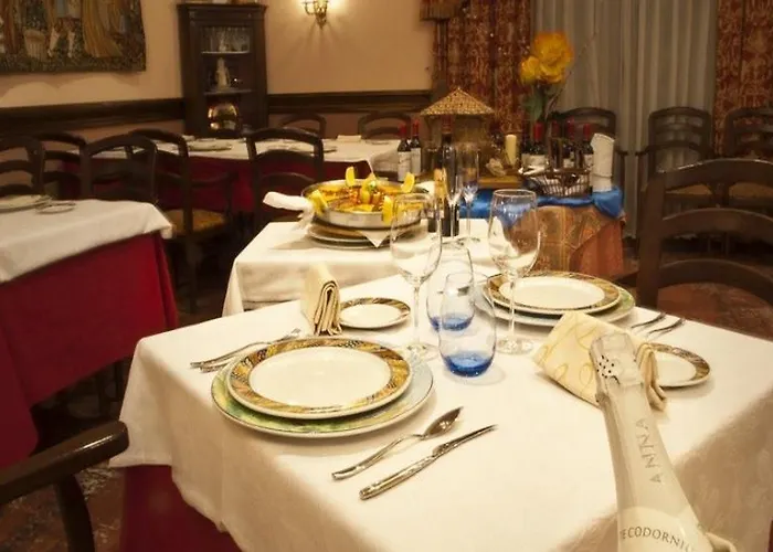 Begona Park Ξενοδοχείο