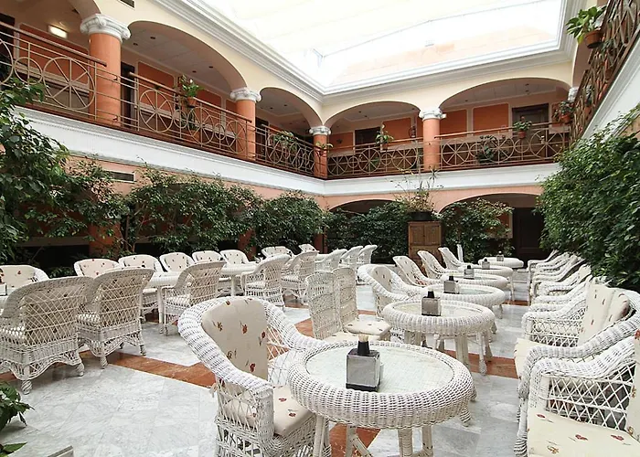 Begona Park Hotel 4*