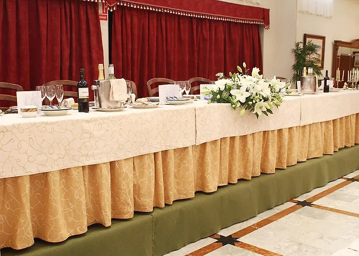 Begona Park Ξενοδοχείο 4*