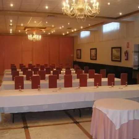 Begona Park 호텔 4*