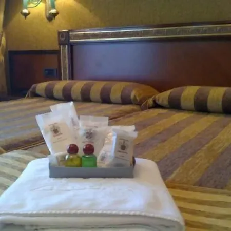Begona Park 호텔 4*