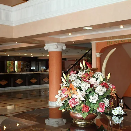 Begona Park 4*