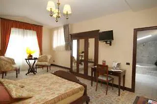호텔 Begona Park 4*
