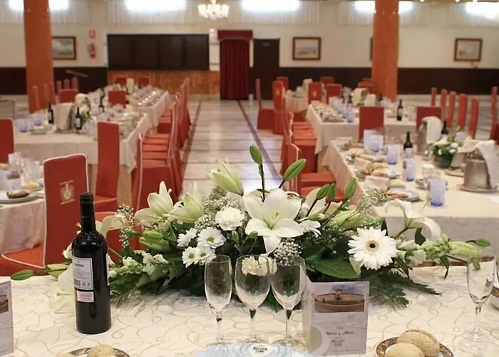 Begona Park 4* Gijón