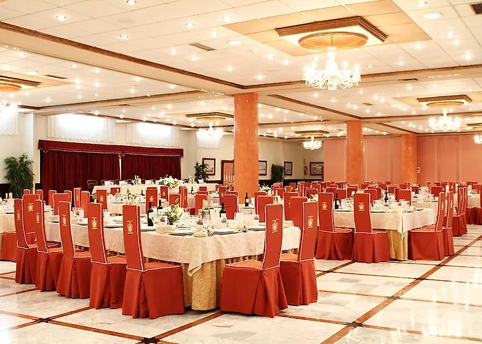 Begona Park Szálloda 4*